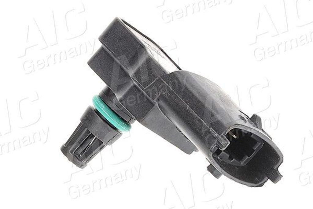 Saugrohrdrucksensor