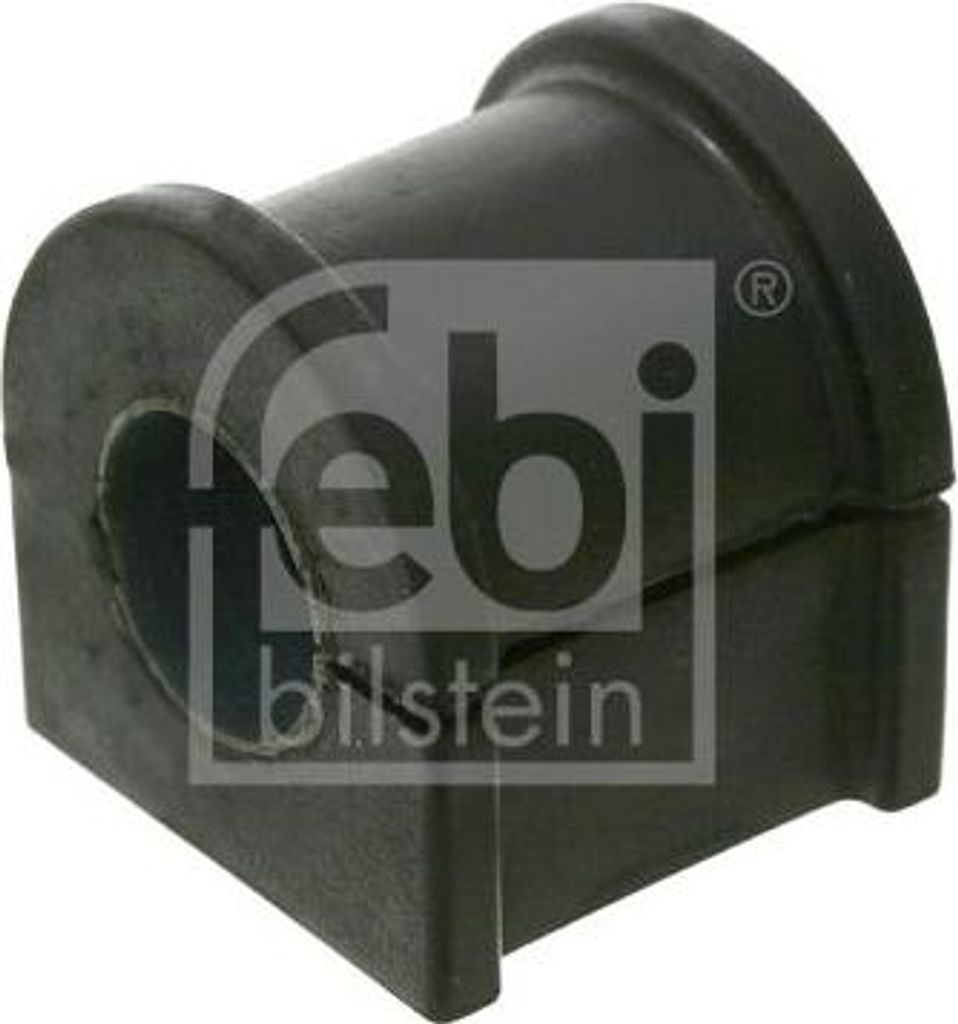 FEBI BILSTEIN 23135 Lagerung, Stabilisator OE 6521811 kompatibel mit Transit