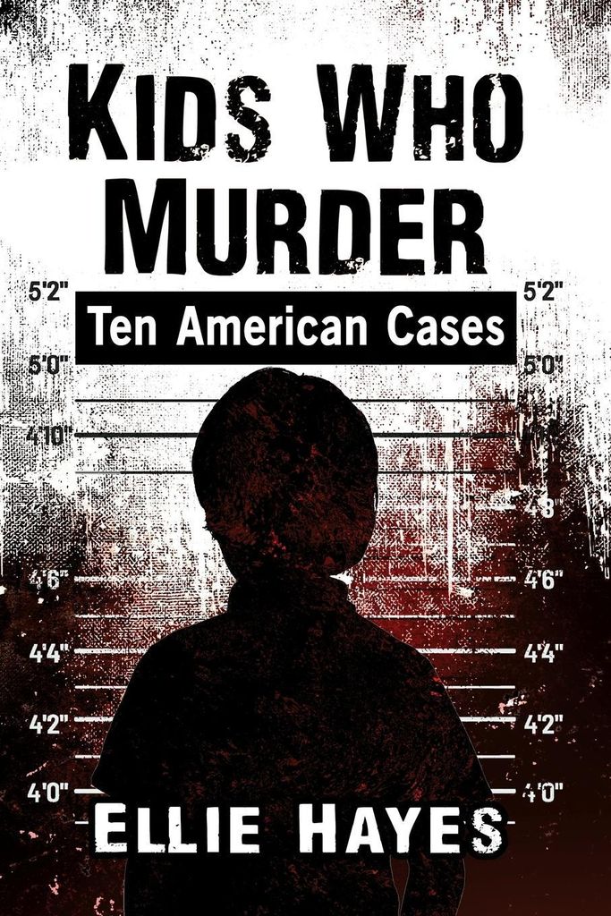 Kids Who Murder
