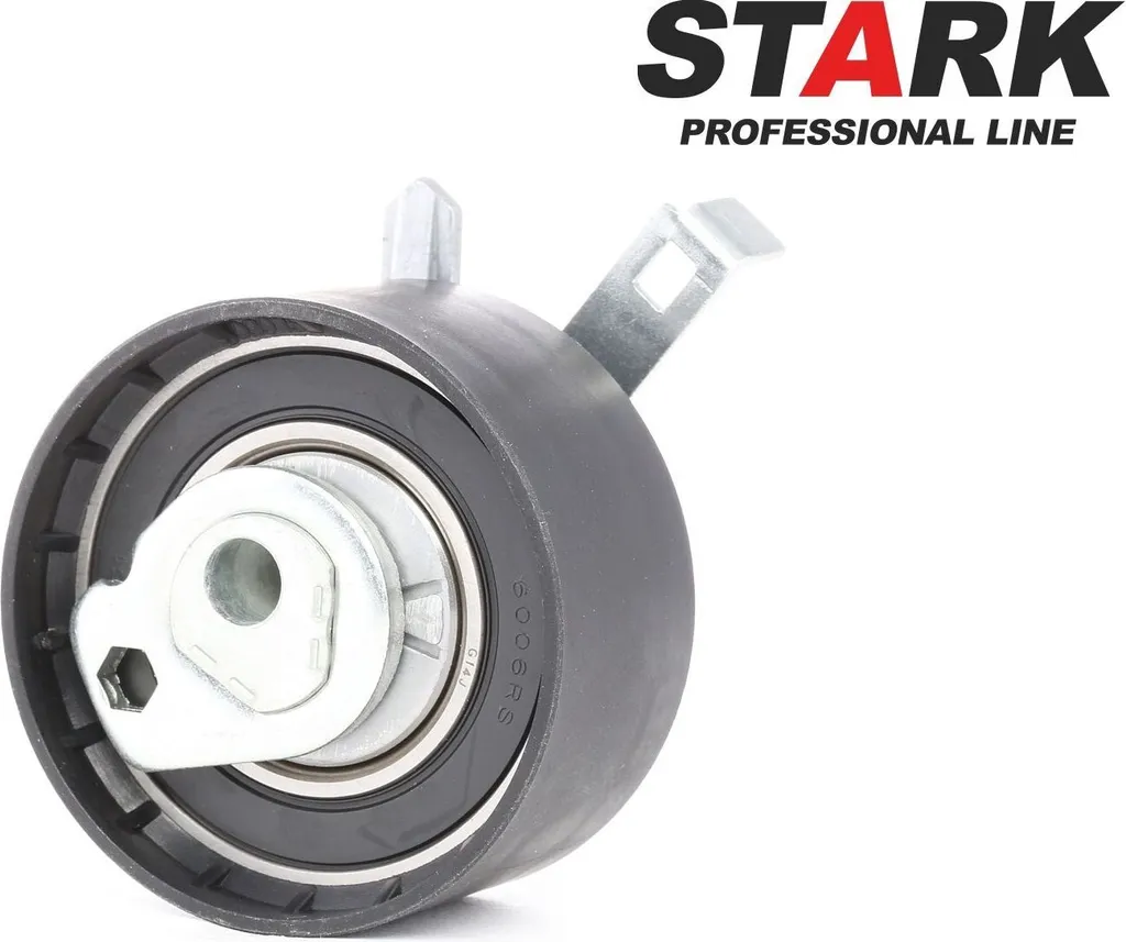Galet tendeur pour entretien Ford Focus et Tourneo Connect - STARK OE