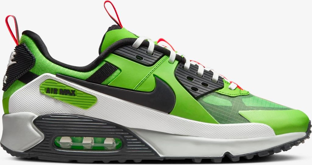 Air max 90 green online