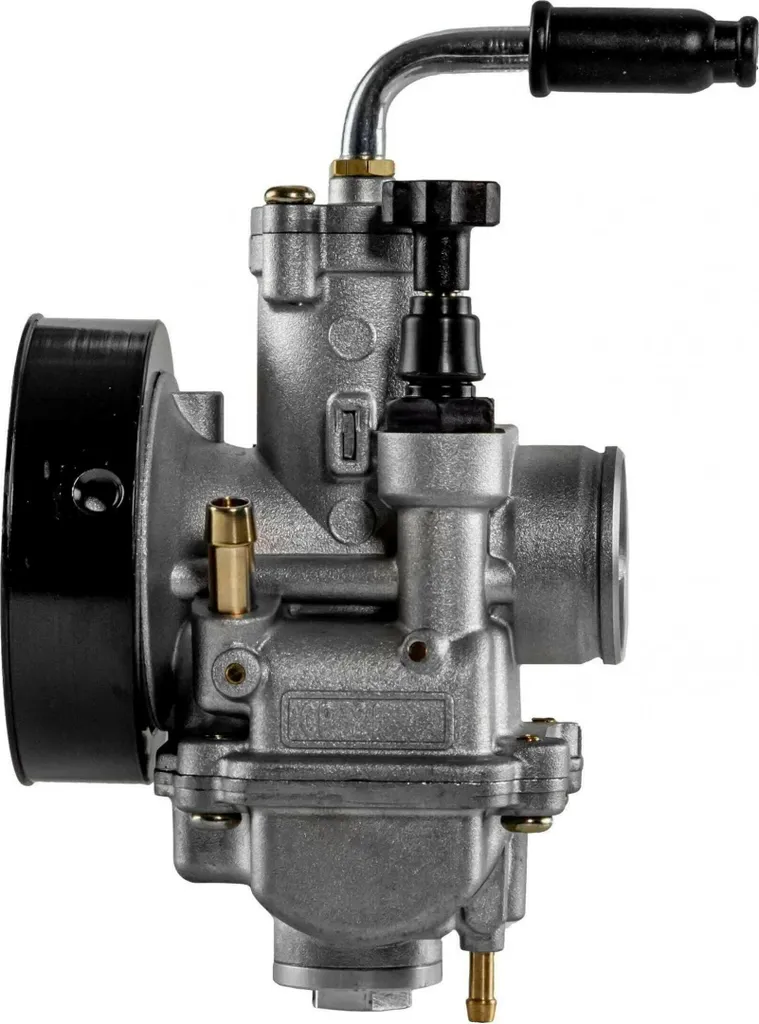 Carburateur de compétition Polini CP 21 Evolution pour moteur 2 temps - 3