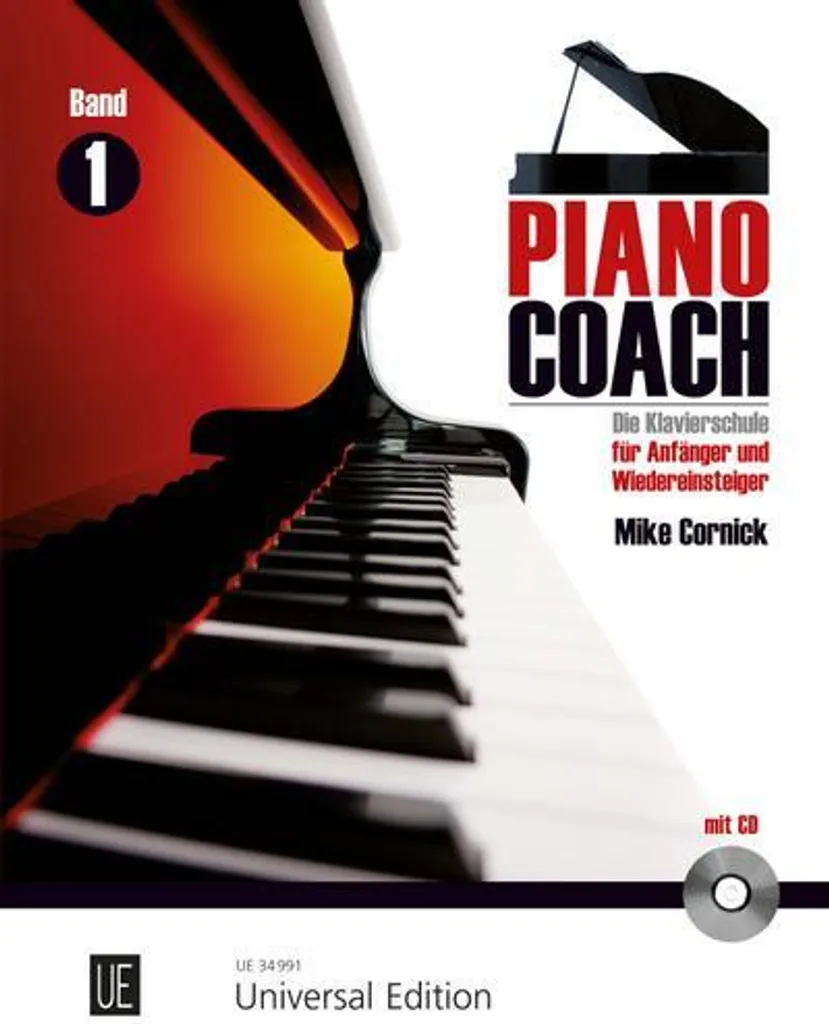 Jouer du Piano sans Solfège grâce au Guide Lumineux du Piano Coach Pro