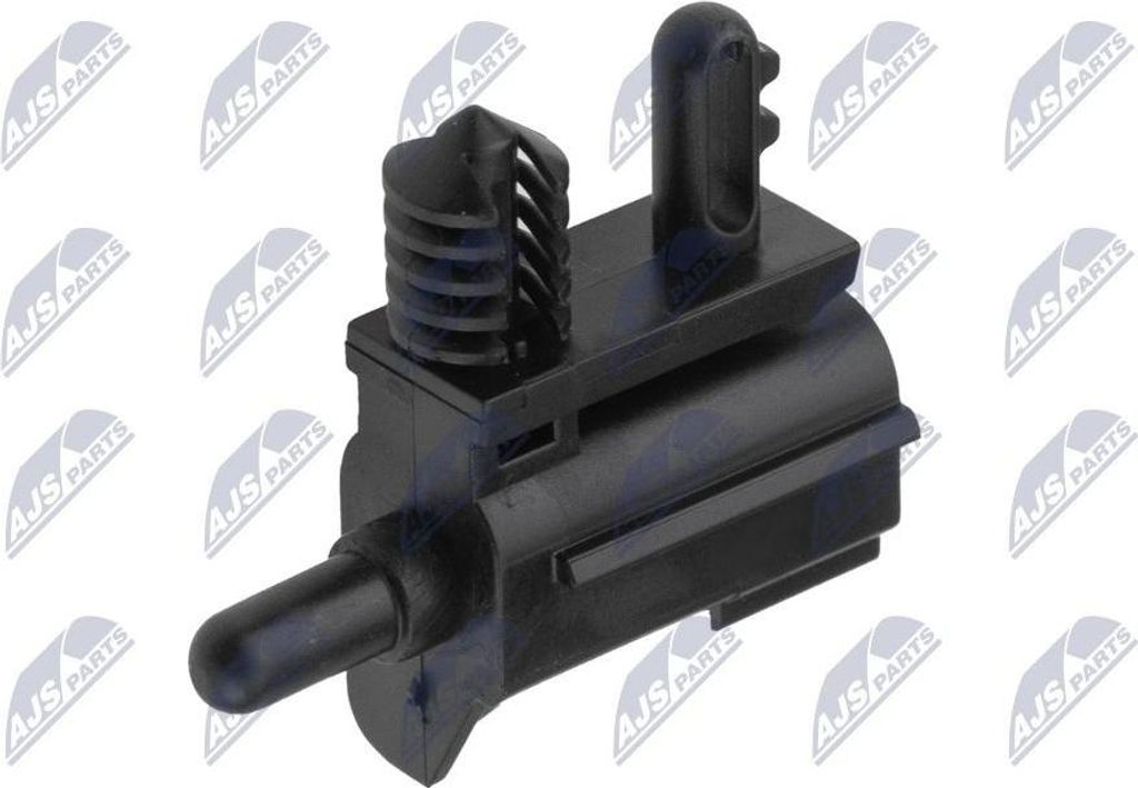 NTY Außentemperatursensor ECT-FR-004 für FORD Fiesta Mk6 Schrägheck (JA8, JR8) Kunststoff