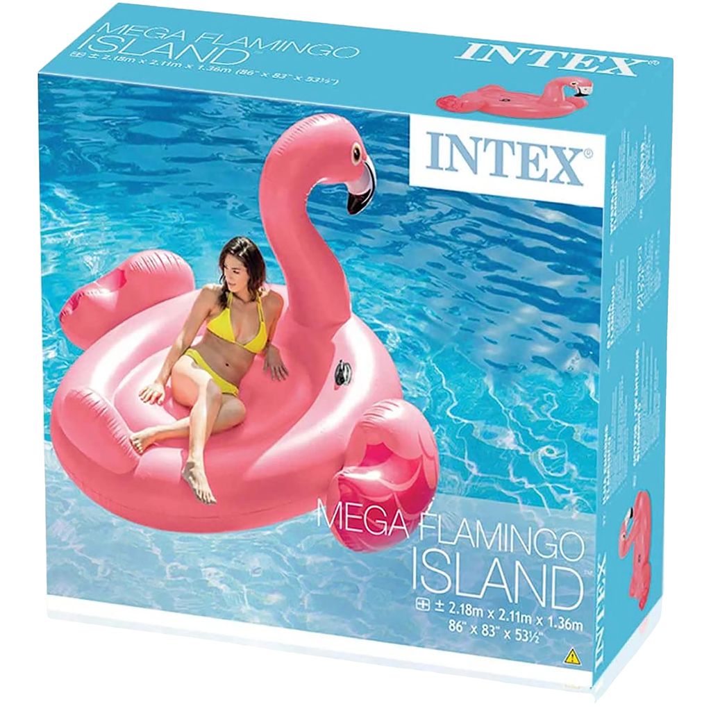 Aufblasbare Schwimmreihe, Vinylmaterial, strapazierfähige Produktbild 