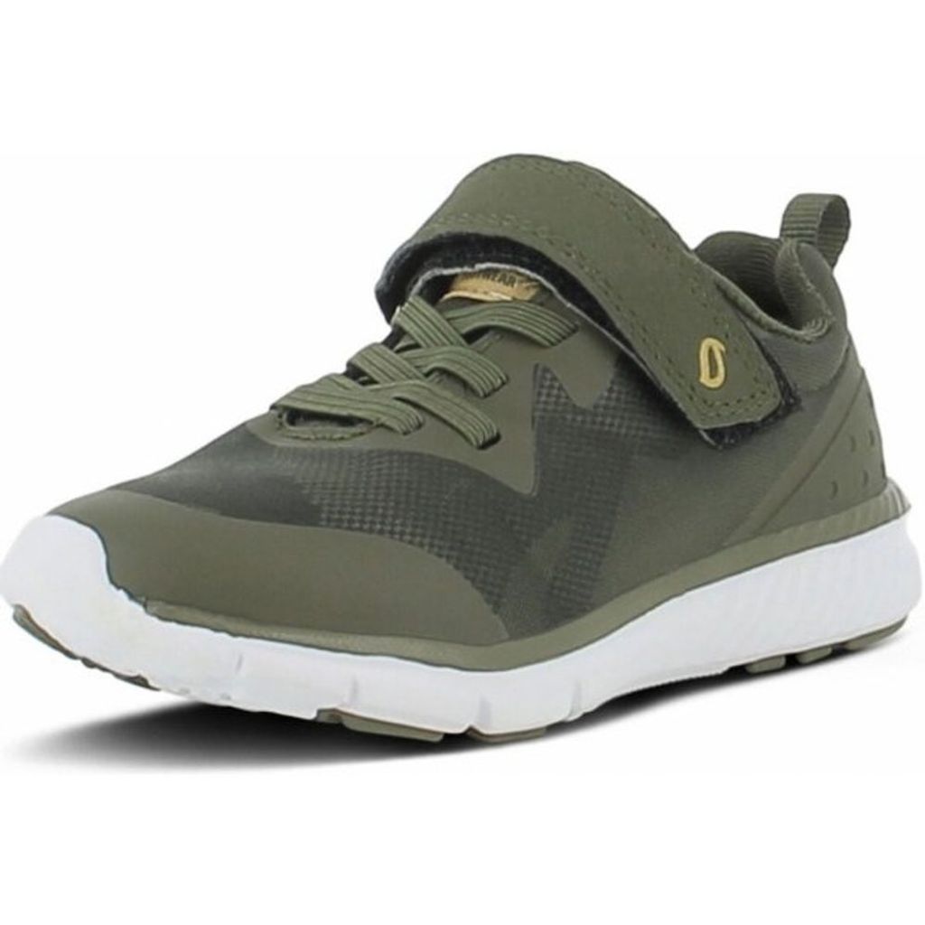 Blatt Kinder -Sneaker Kolima Khaki - 30