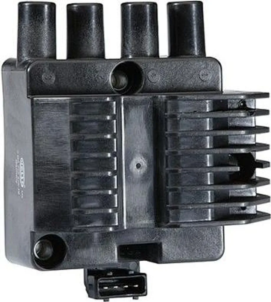 Bobina Accensione Opel 10457075 HELLA 5DA 193 175-651 Prezzo Offerta
