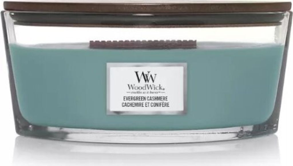 Woodwick Evergreen Cashmere 453,6 g