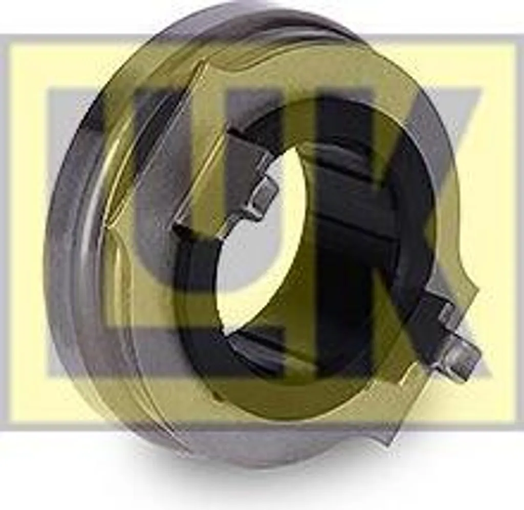 Butée hydraulique LuK pour problème débrayage Kia Rio i30 500122010