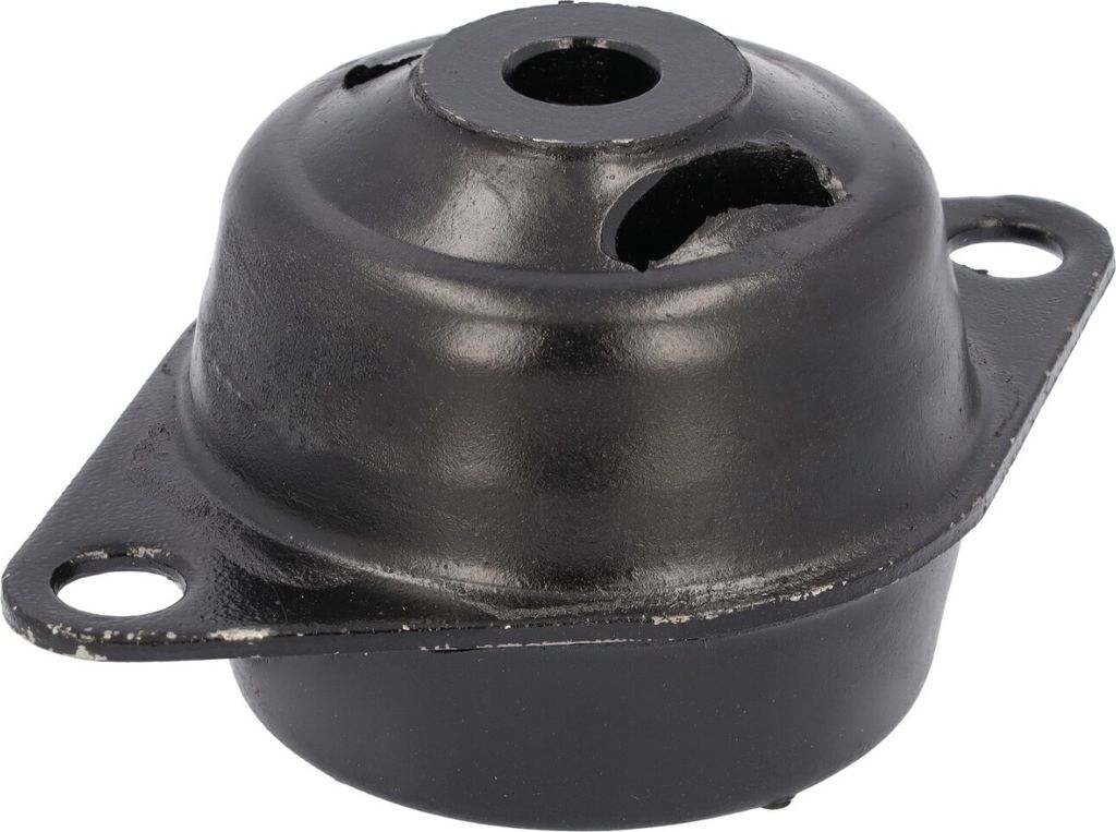 FEBI BILSTEIN Motorlager Gummimetalllager Hinten für IVECO Daily VI Kastenwagen 183694