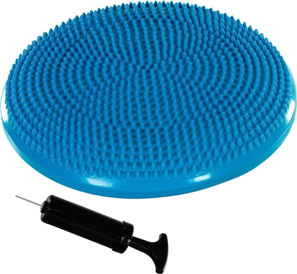 Ballsitzkissen Balancekissen 34cm Durchmesser Produktbild 3
