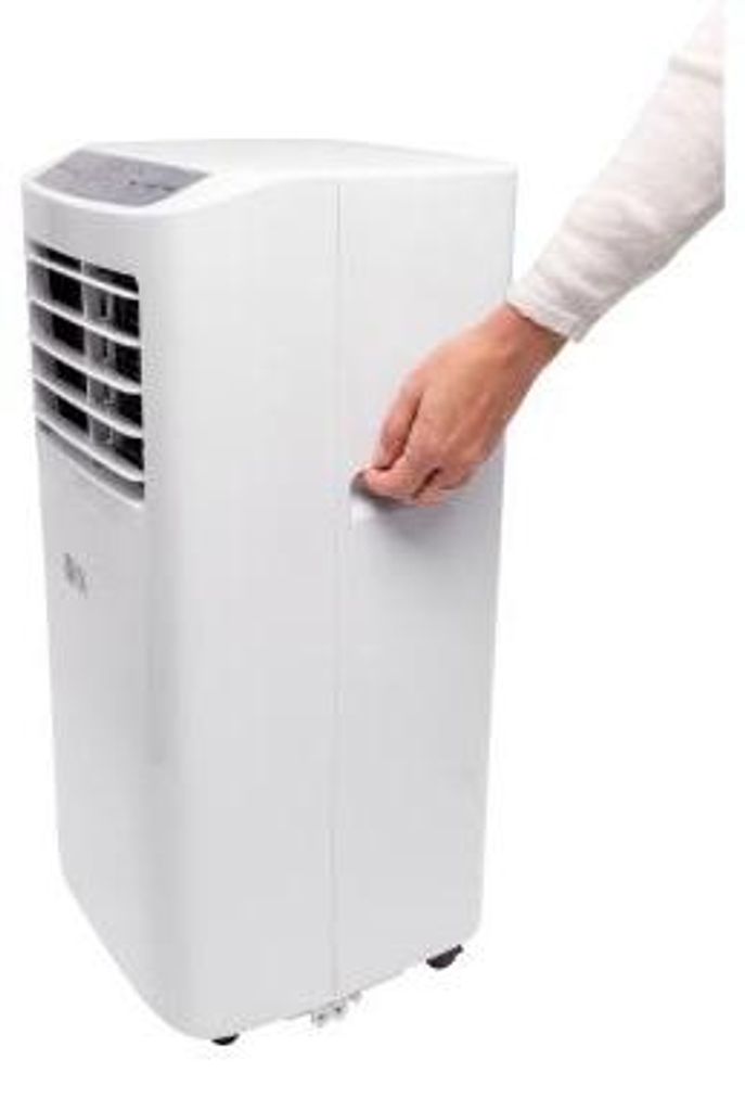 Climatisation MTF AC 7000 Image du produit 