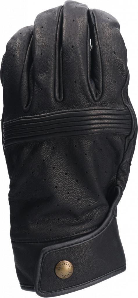 BELSTAFF MONTGOMERY Lederhandschuh Produktbild 