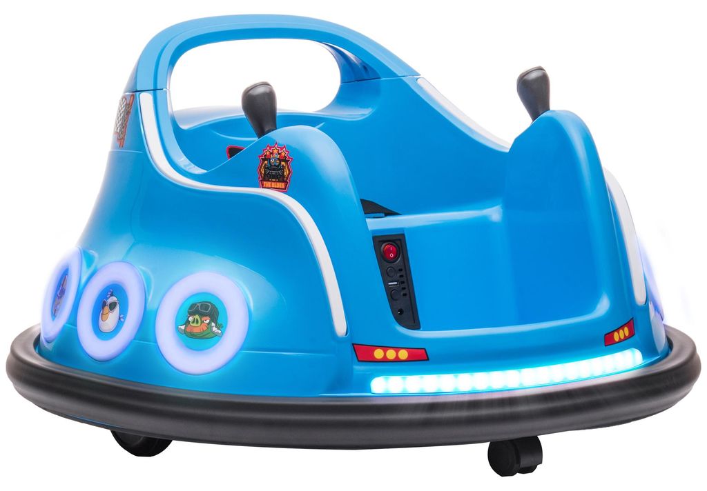 AIYAPLAY – samochodziki dla dzieci 12 V z pilotem 2,4 GHz, Zdjęcie produktu 