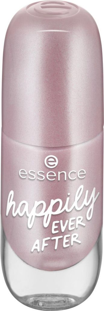 essence Gel Nagellack 06 Happily Ever After, 8 ml