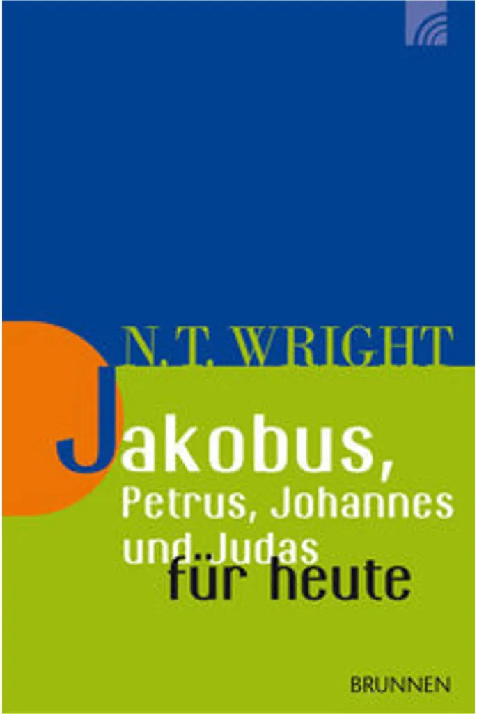 Méditation Quotidienne : Jakobus Petrus Johannes et Judas pour Tous