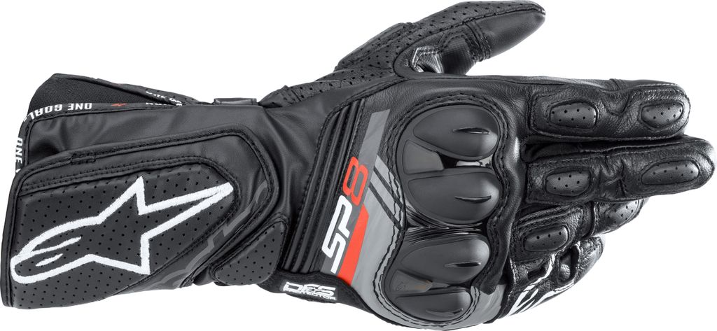 Guanti Alpinestars Sp-8 V3 355832110 Immagine del prodotto 