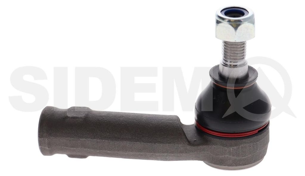 SIDEM Spurstangenkopf Spurstange für VW Golf VII Schrägheck (5G1, BQ1, BE1, BE2) Vorne Rechts 63731