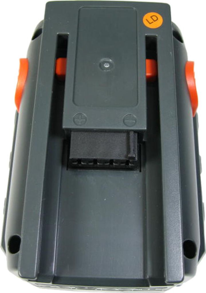 Trade-Shop Akku 3000mAh 18V Für Gardena AccuCut - Ersatz Für 8835-U, 8839