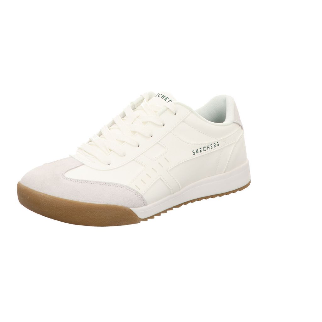 Schnürhalbschuh Sneaker (sportlich) Zinger 2.0-MANZANILLA TOTALE