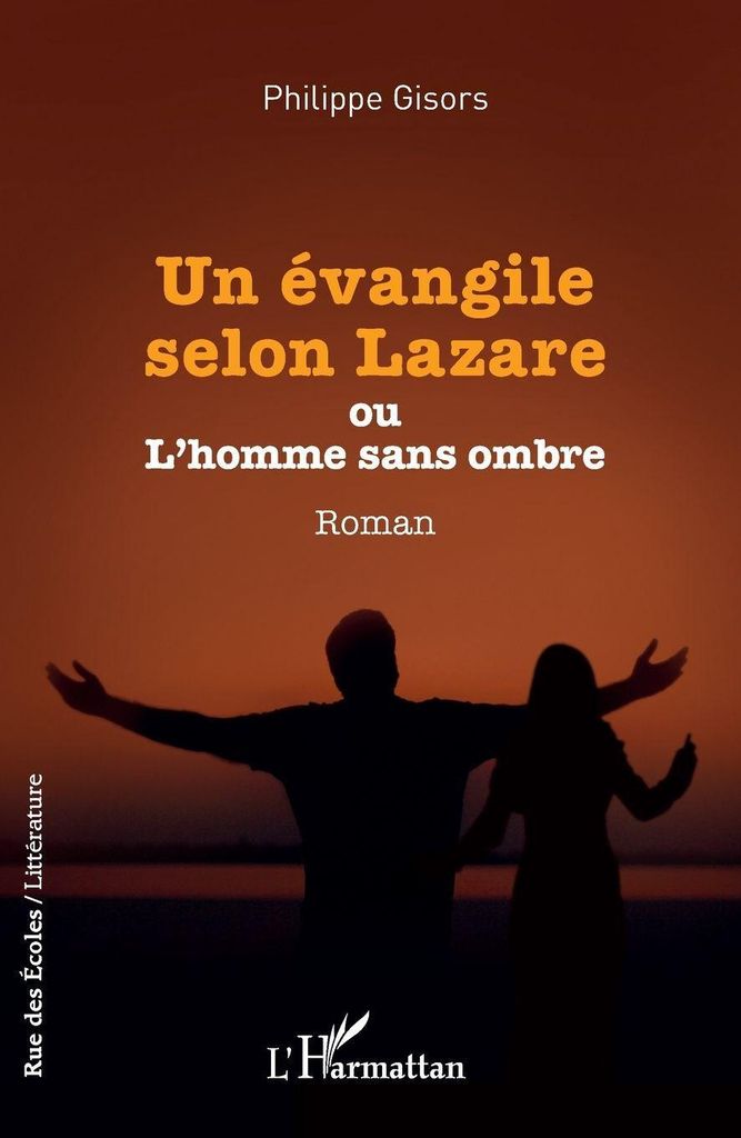 Un évangile selon Lazare