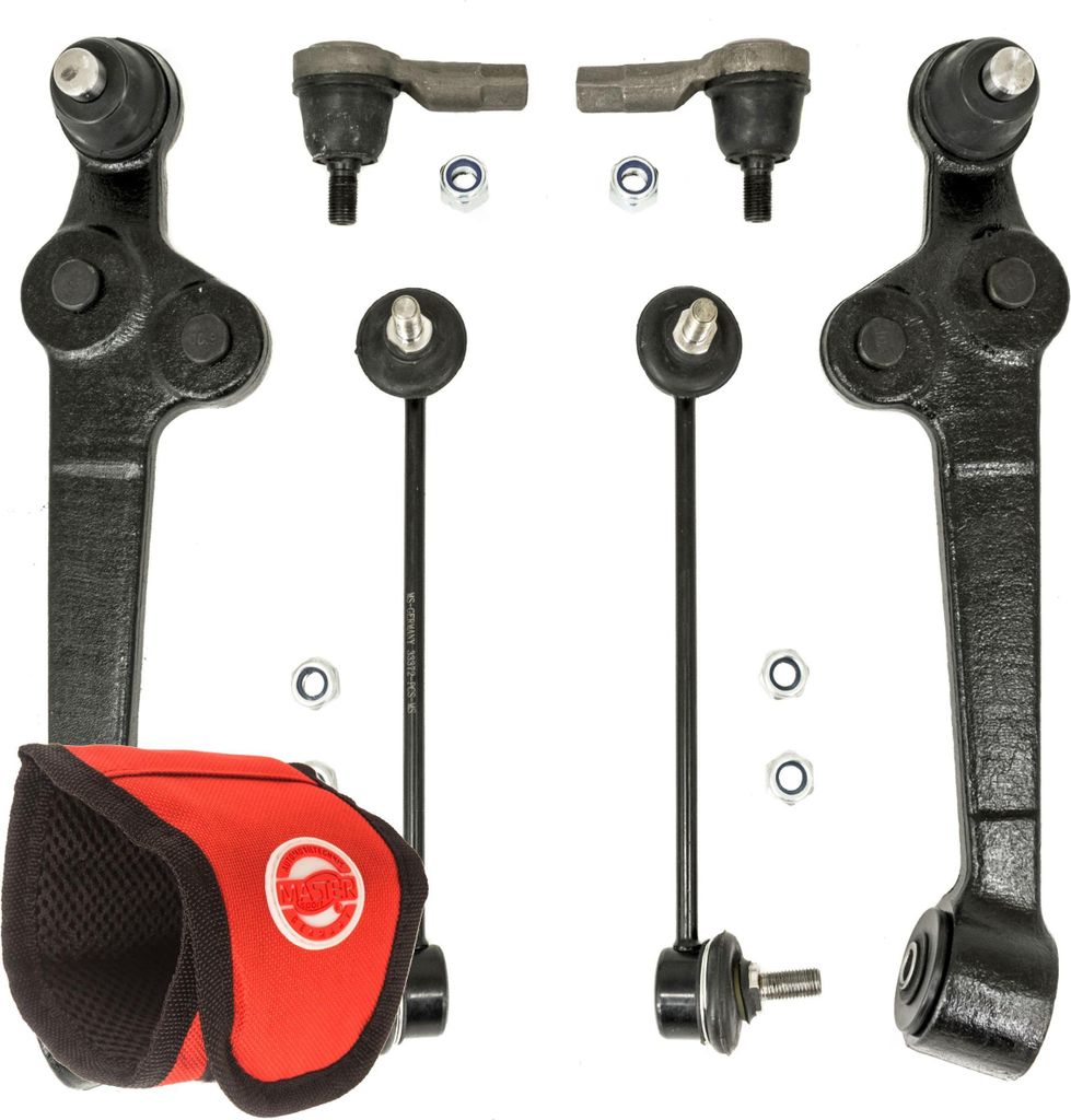 MASTER-SPORT Vorderachslenker-Kit 36957/2-KIT-MS