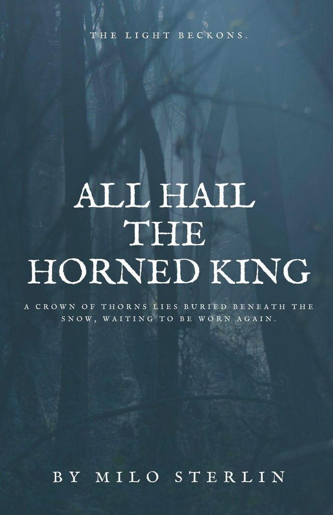 All Hail the Horned King