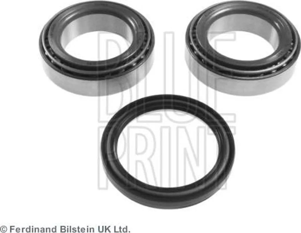 Kit Roulement de Roue BLUE PRINT ADG08252 pour Terracan - OE 5270144120