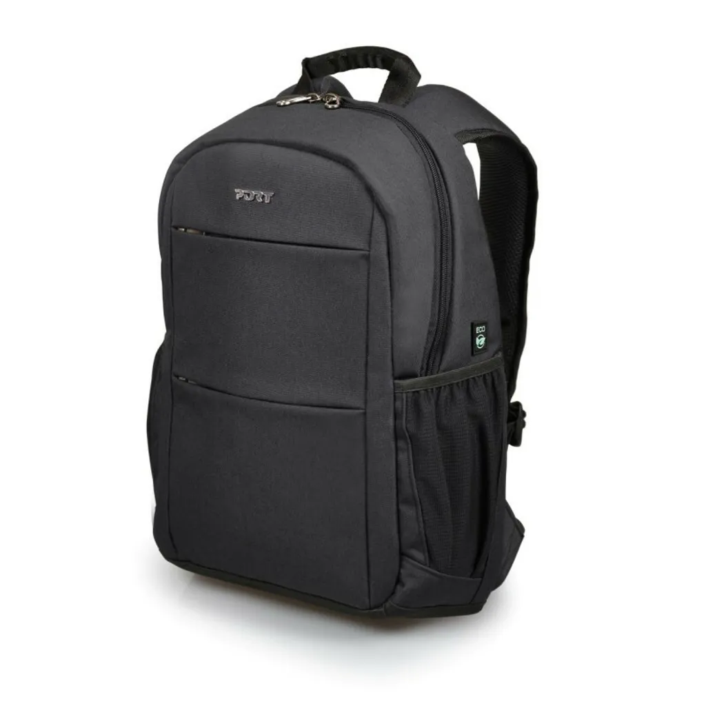 Zaino Urban Sydney ECO 15.6" | Comfort e Sostenibilità per Pendolari