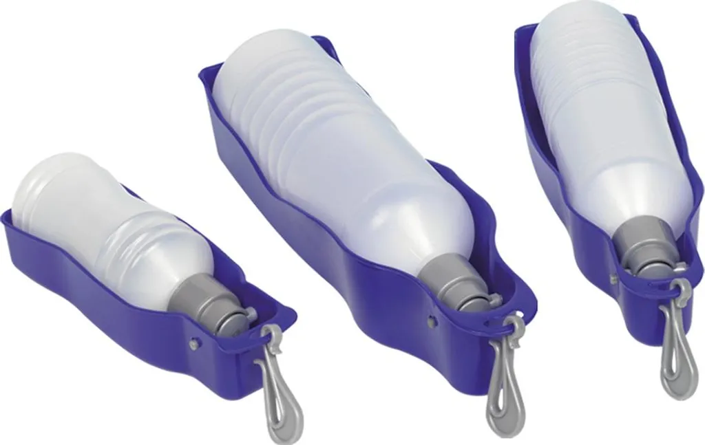 Borraccia da viaggio Nobby 250 ml