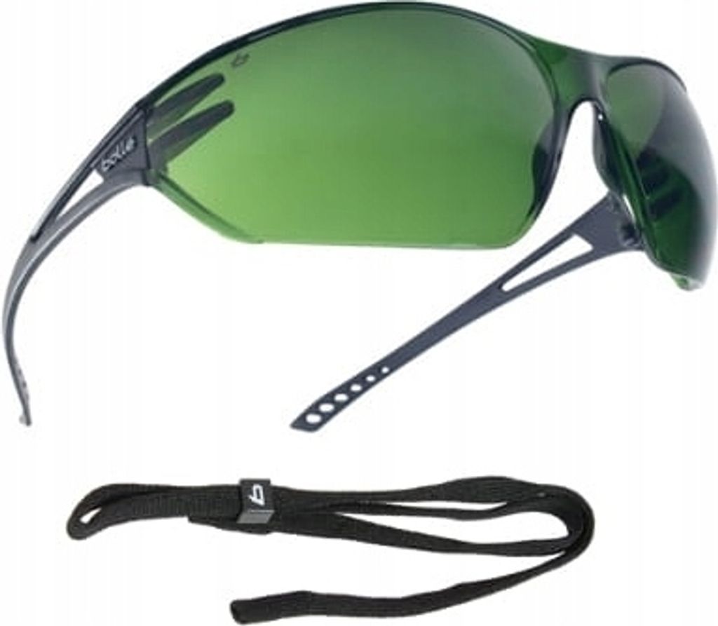 Bolle Slam Shade 3 (Lunettes De Soudure) Image du produit 