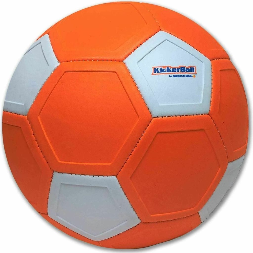 SWERVERBALL KICKERBALL-Spielzeug Produktbild 6
