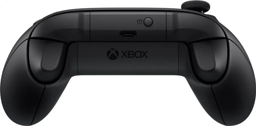 Microsoft Xbox Wireless Controller Nero: Bluetooth e USB Gamepad PC/Console - 7