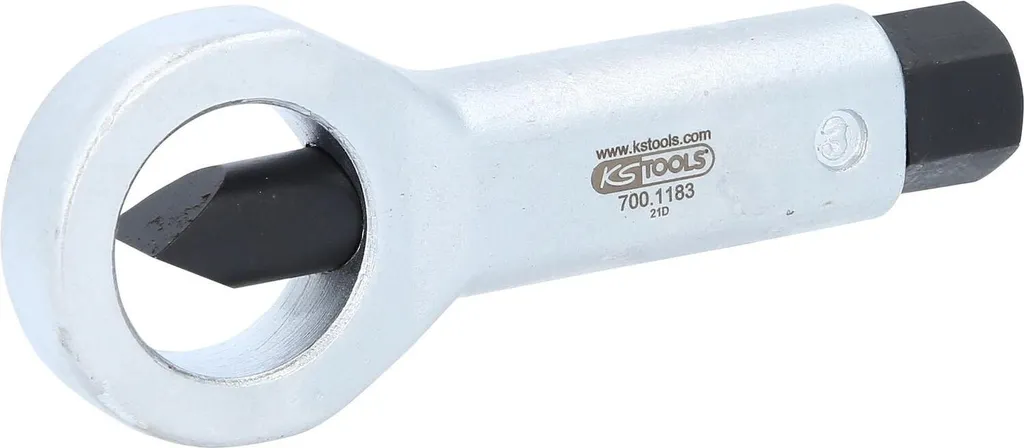 KS TOOLS Spaccadadi 16-22 mm - 700.1183 - 6