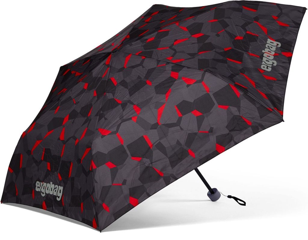Ergobag Regenschirm Teakbaerdo Teakbaerdo Produktbild 