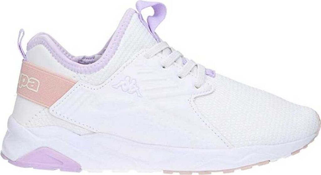 Kappa San Puerto El Sportschuhe Weiß EU 29 Junge Weiß EU 29