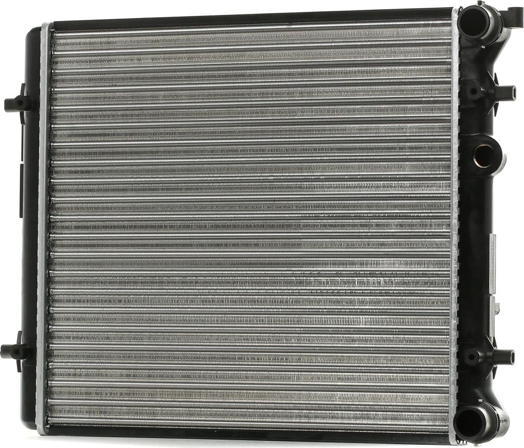 STARK SKRD-0120289 Kühler Wasserkühler Motorkühler für VW Golf IV Schrägheck (1J1) Golf V Schrägheck (1K1) GOLF PLUS (5M1, 521) Golf IV Varia...