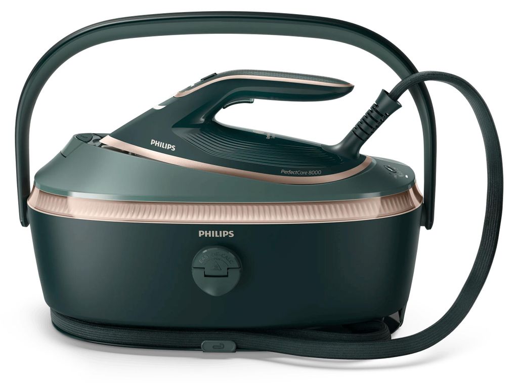 Philips PSG8200/70, 3120 W, 750 g/min, Žehliaca plocha Obrázok produktu 
