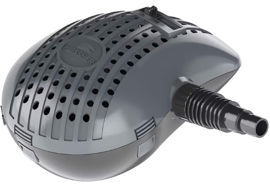 Heissner Smartline ECO Filtro per laghetti e pompa per Immagine del prodotto 