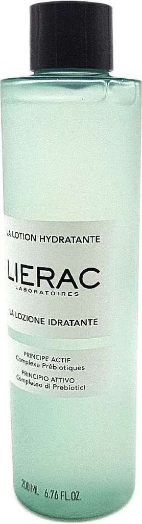Lierac La Lotion Hydratante Tonik nawilajcy, 200 ml Zdjęcie produktu 