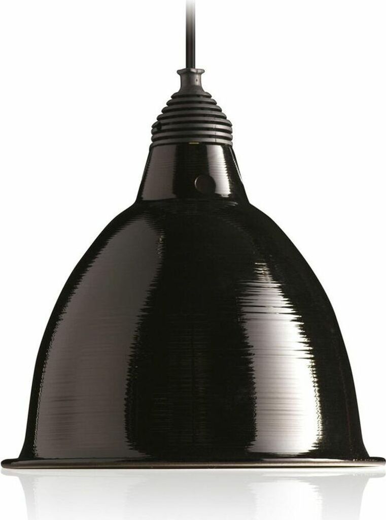 Exoterra Dome Leuchte Aluminium Produktbild 
