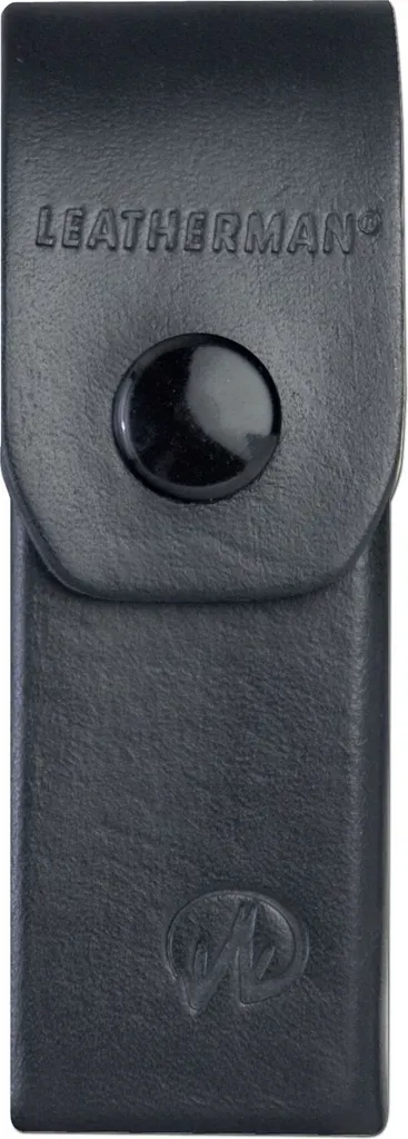 Fodero in pelle Leatherman da 4 pollici 1 per multiutensile