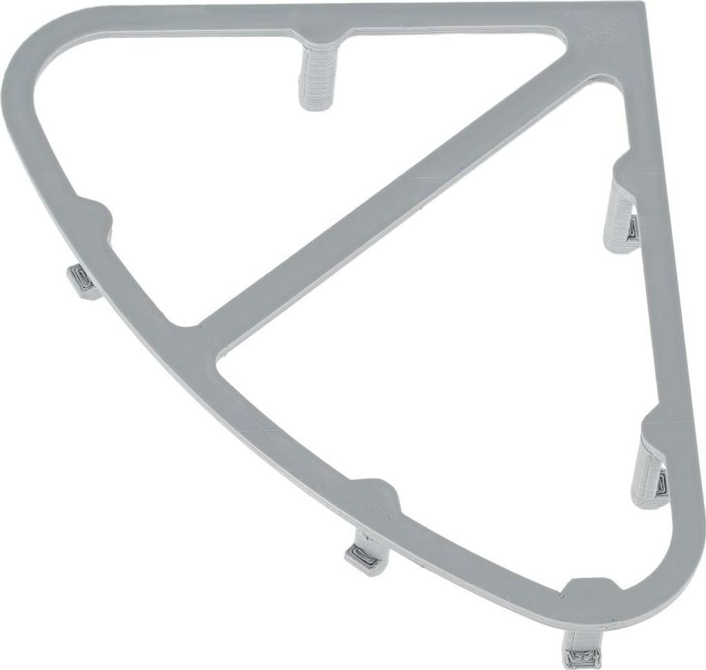 Cliprahmen 3D, für Sportluftfilter