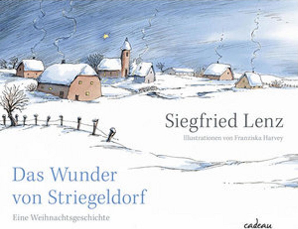 Das Wunder von Striegeldorf