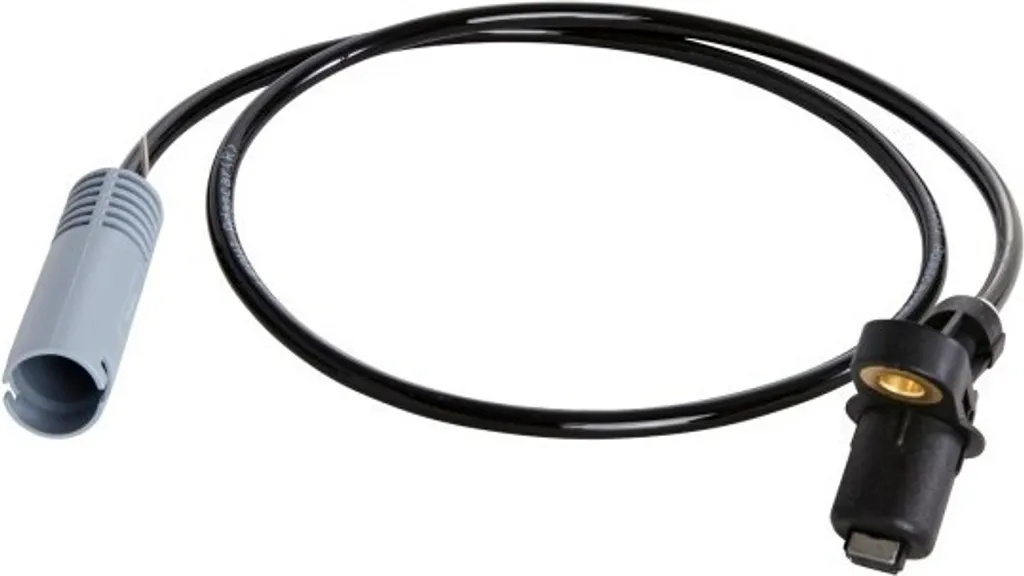 Supprimer Voyant ABS BMW E36 avec le Capteur HELLA 6PU 012 039-681 OE