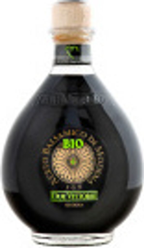 Biologischer Balsamico Essig aus Modena IGP Due Vittorie Produktbild 