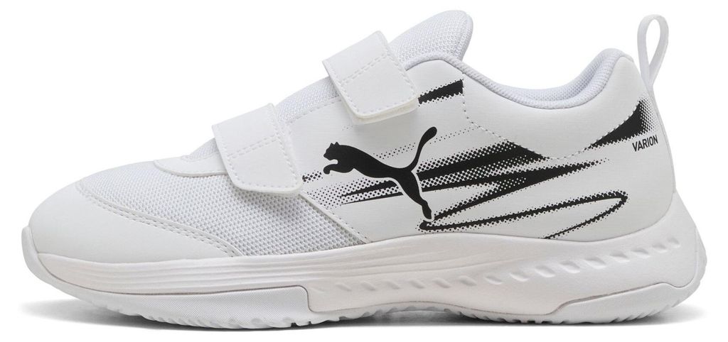 PUMA Varion II V Junior scarpe da ginnastica per bambini Immagine del prodotto 