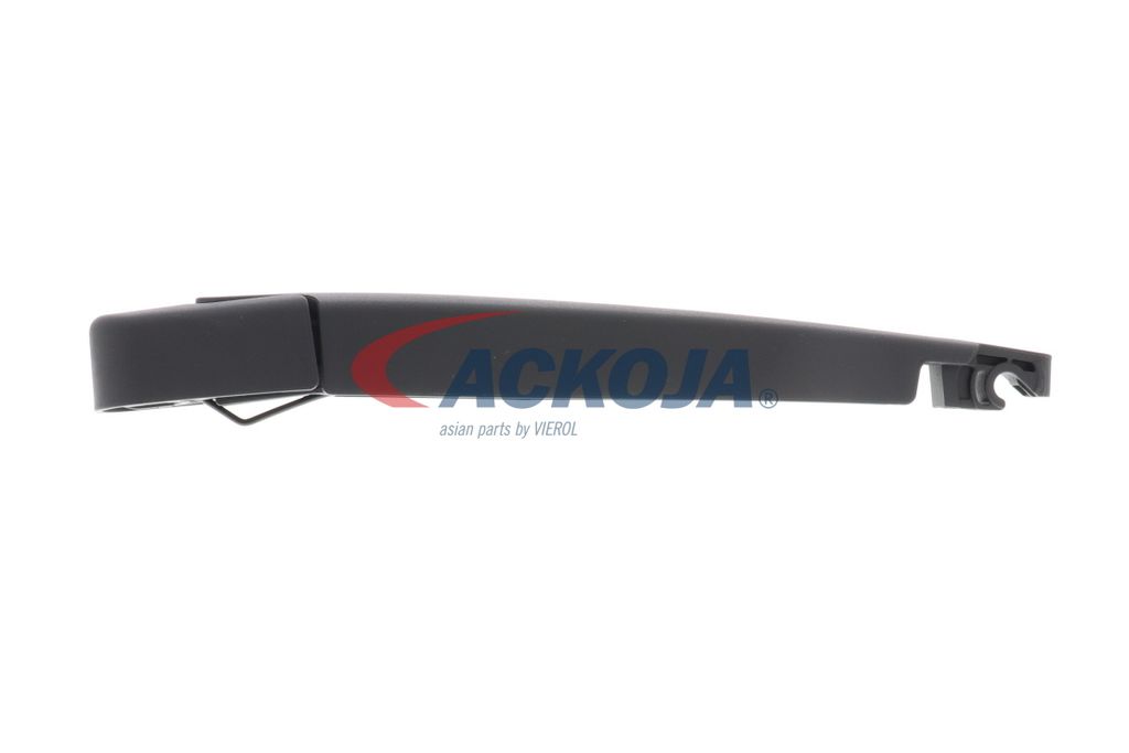ACKOJA A52-0478 Wischerarm Scheibenwischerarm Hinten für HYUNDAI Santa Fé III (DM)