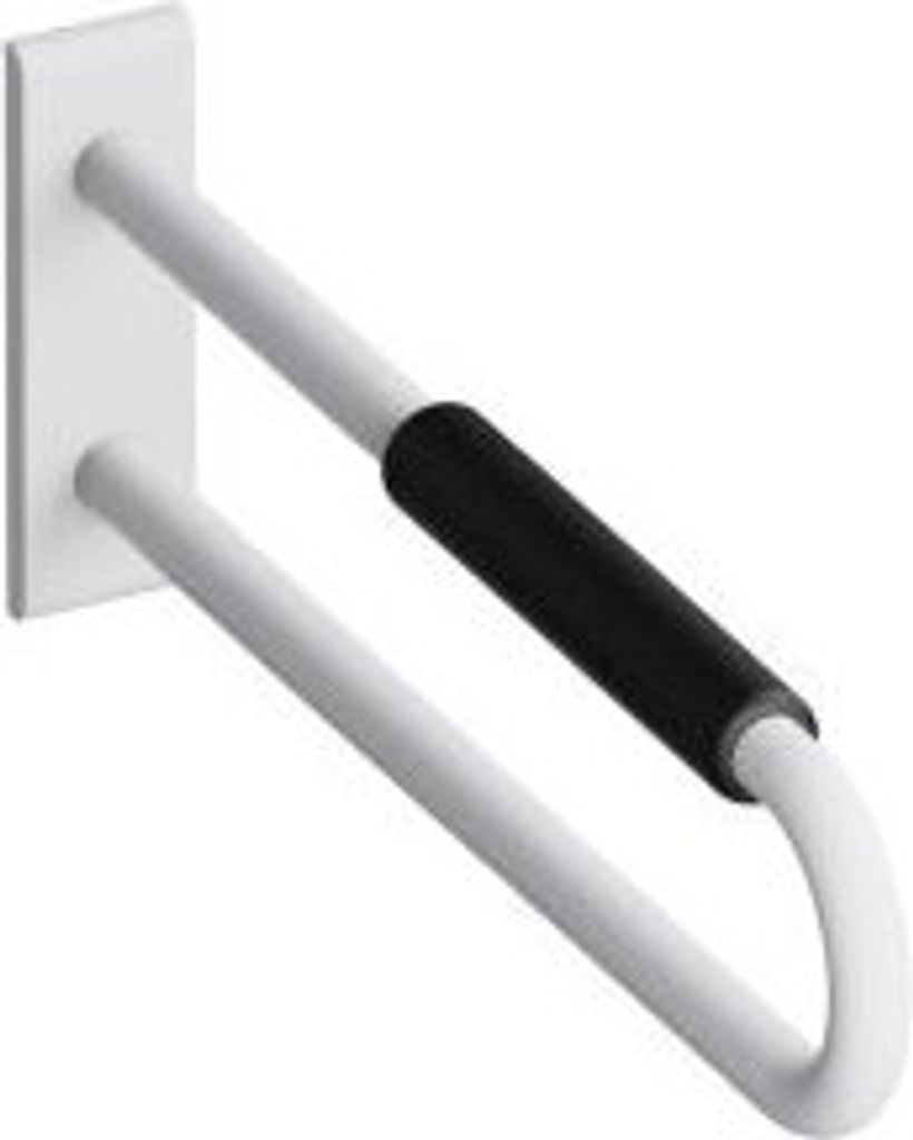 HEWI 801.50B311 98 Wandstützgriff Ser 801, matt,