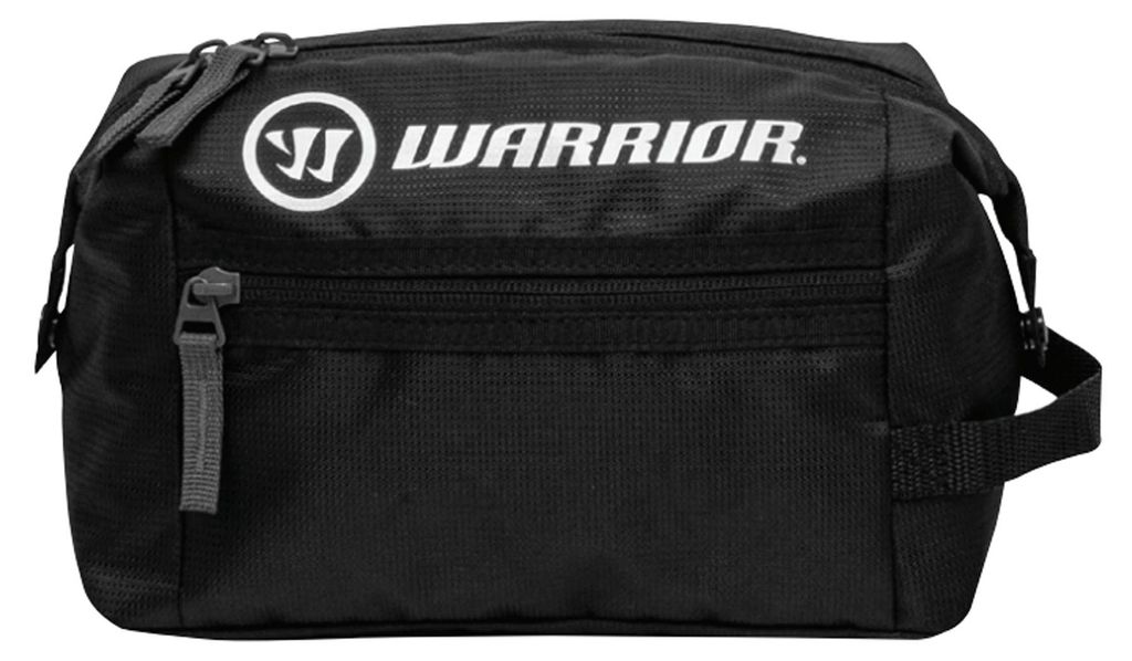 WARRIOR CORE TOILETRY BAG, Farbe:schwarz Produktbild 